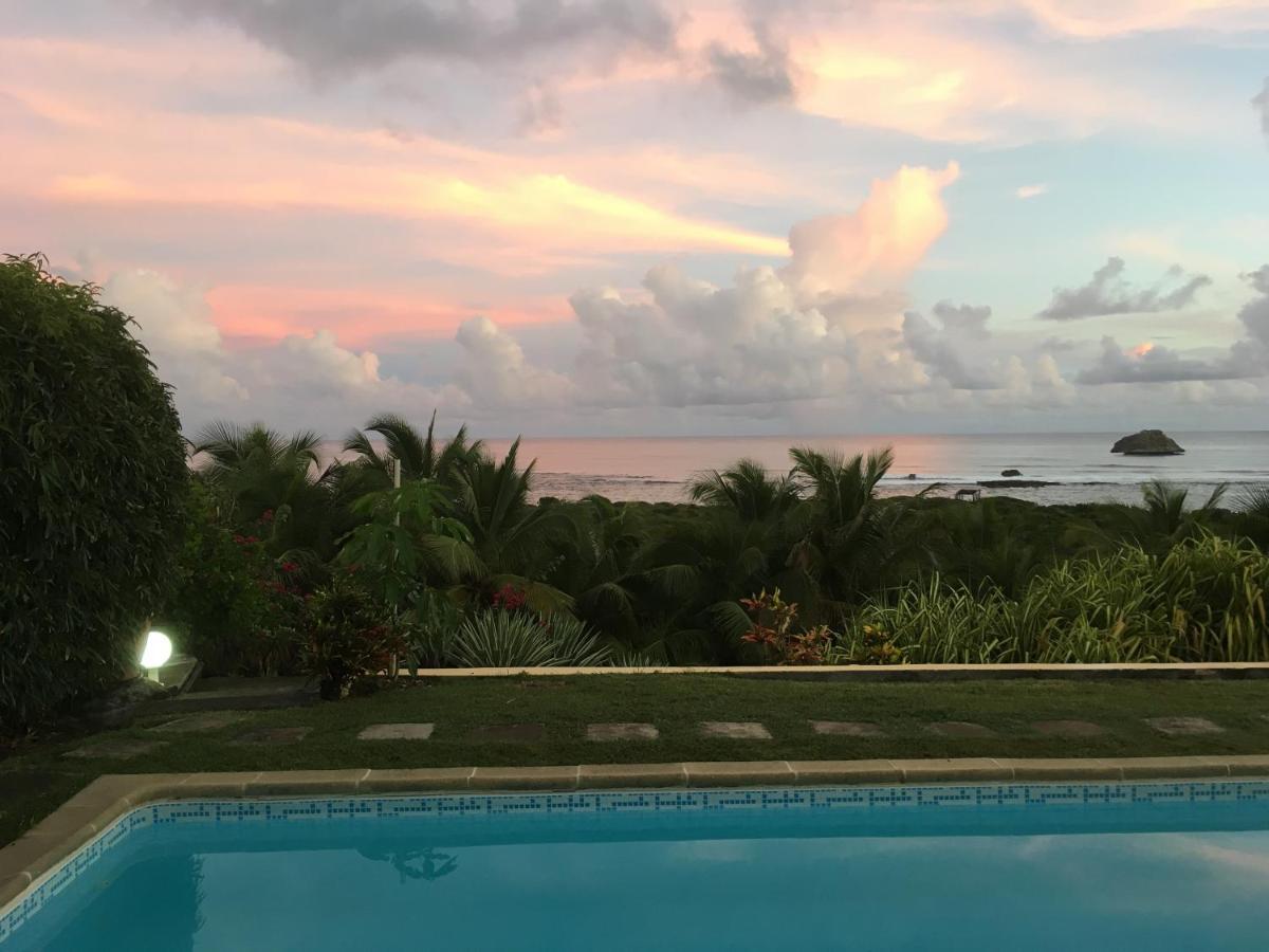 Villa Guadeloupe Saint Francois Acces Mer Piscine Iguana Bay - Villa Zagadi Exterior photo